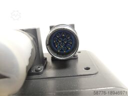 Siemens 1FT5064-1AF71-4AB0 AC-VSA Motor SN:YFN717153802001