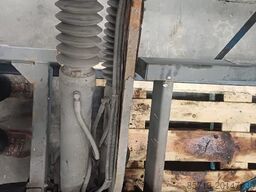 Dhollandia Occ laadlift DH-LM.30 Dhollandia 2000kg