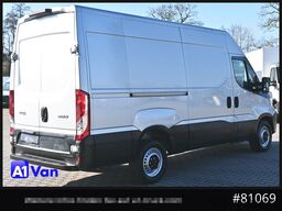 IVECO Daily 35S14 A8V, Hi-Matic, Klima, Tempomat