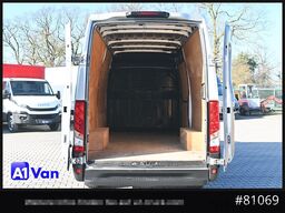 IVECO Daily 35S14 A8V, Hi-Matic, Klima, Tempomat