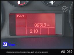 IVECO Daily 35S14 A8V, Hi-Matic, Klima, Tempomat