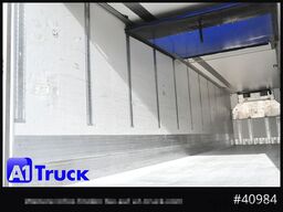 KRONE SDR 27 Carrier 1950 Mt., Lift, Multitemp.