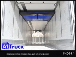 KRONE SDR 27 Carrier 1950 Mt., Lift, Multitemp.