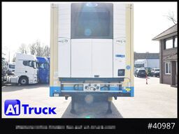 KRONE SDR 27 Carrier 1950 Mt., Lift, Multitemp.