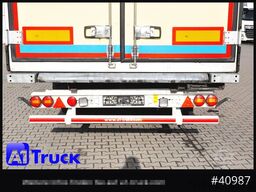KRONE SDR 27 Carrier 1950 Mt., Lift, Multitemp.