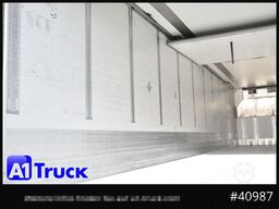 KRONE SDR 27 Carrier 1950 Mt., Lift, Multitemp.