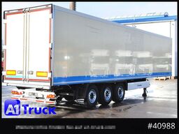 KRONE SDR 27 Carrier 1950 Mt., Lift, Multitemp.