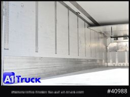 KRONE SDR 27 Carrier 1950 Mt., Lift, Multitemp.