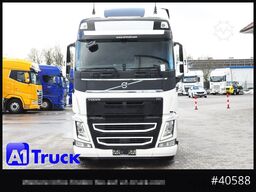 VOLVO FH 460 XL, Chassi Standklima, Lenkachse,