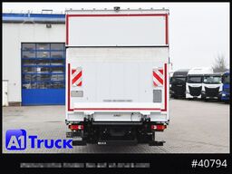 IVECO 120-250 BL Automatik LBW Junge AHK