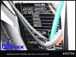 IVECO 120-250 BL Automatik LBW Junge AHK