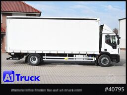 IVECO 18-320 BL Automatik LBW Junge AHK
