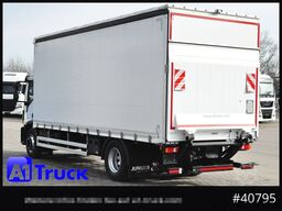 IVECO 18-320 BL Automatik LBW Junge AHK