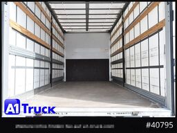 IVECO 18-320 BL Automatik LBW Junge AHK