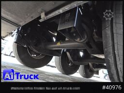 KRONE SDR 27, Lift, Palettenkasten, 431 Stunden neuwertig