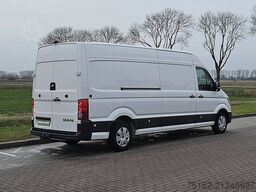 M.A.N. TGE 3.180 ac automaat EURO6