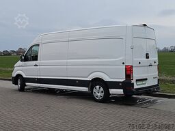 M.A.N. TGE 3.180 ac automaat EURO6