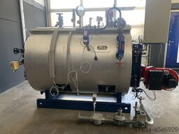 LOOS-UHD-500kg/h-13Bar