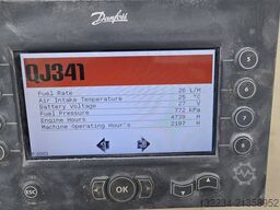 Sandvik QJ341 jaw crusher