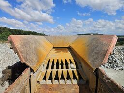 Sandvik QJ341 jaw crusher