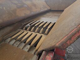 Sandvik QJ341 jaw crusher