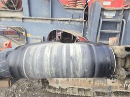 Sandvik QJ341 jaw crusher