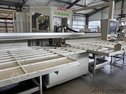 URBAN SV 530B + WT 535B