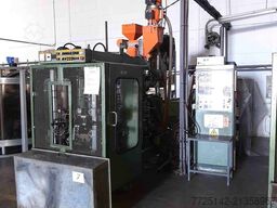 VOITH FISCHER VK1-2 doble