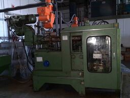 VOITH FISCHER VK1-2 doble