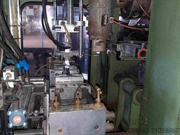 VOITH FISCHER VK1-2 doble