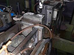 VOITH FISCHER VK1-2 doble