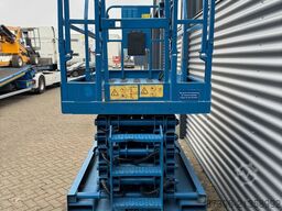 Genie GS4047 Hoogwerker Schaarhoogwerker