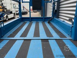 Genie GS4047 Hoogwerker Schaarhoogwerker