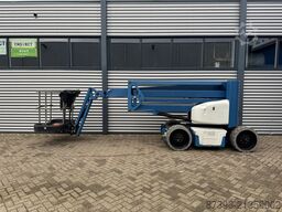 Niftylift HR17NE Hoogwerker Knikarmhoogwerker