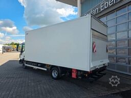 Iveco Eurocargo ML75E16 LBW 1.000kg Klima Schalter