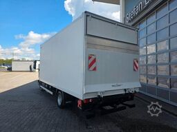 Iveco Eurocargo ML75E16 LBW 1.000kg Klima Schalter