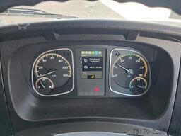 Mercedes-Benz Atego 1323 LKO FAUN VIAJET 6 R H - Heckabsaugung