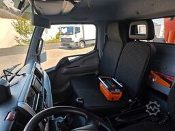 Mitsubishi Fuso Canter 7C18 KK Atlas 57.3RC-A2 Funk AHK