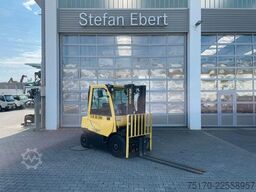 Hyster H2.5FT / Duplex 3,3m / nur 1.163h