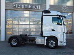 Mercedes-Benz Actros 1846 LS Hydraulik, ADR, 2 x Nebenantrieb