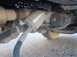 Mercedes-Benz Actros 1846 LS Hydraulik, ADR, 2 x Nebenantrieb