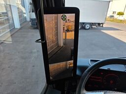 Mercedes-Benz Actros 1846 LS Hydraulik, ADR, 2 x Nebenantrieb