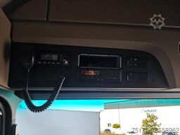 Mercedes-Benz Actros 1846 LS Hydraulik, ADR, 2 x Nebenantrieb