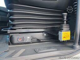 Mercedes-Benz Actros 1846 LS Hydraulik, ADR, 2 x Nebenantrieb