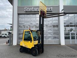Hyster H2.5FT / Duplex 3,3m / nur 1.218h