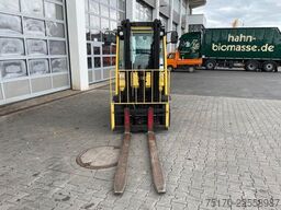 Hyster H2.5FT / Duplex 3,3m / nur 1.218h