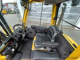 Hyster H2.5FT / Duplex 3,3m / nur 1.218h