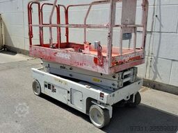 Genie GS-2046