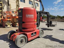 Manitou 120AETJ C
