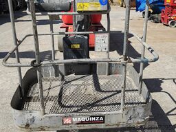 Manitou 120AETJ C